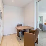 Haus Ostseestern Whg Eg Apartment Boltenhagen