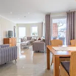 Haus Ostseestern Whg Eg *