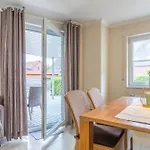 Haus Ostseestern Whg Eg Apartment Boltenhagen
