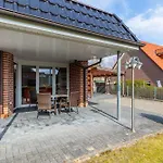 Apartment Haus Ostseestern Whg Eg
