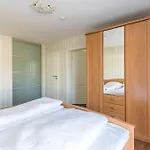 Haus Ostseestern Whg Eg Boltenhagen