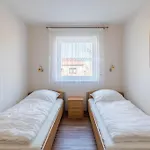 Haus Ostseestern Whg Eg Apartment