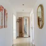 Haus Ostseestern Whg Eg Apartment *