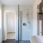 Apartment Haus Ostseestern Whg Eg