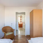 Haus Ostseestern Whg Eg Apartment Boltenhagen