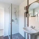 Haus Ostseestern Whg Eg Apartment *