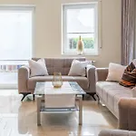 Haus Ostseestern Whg Eg Apartment