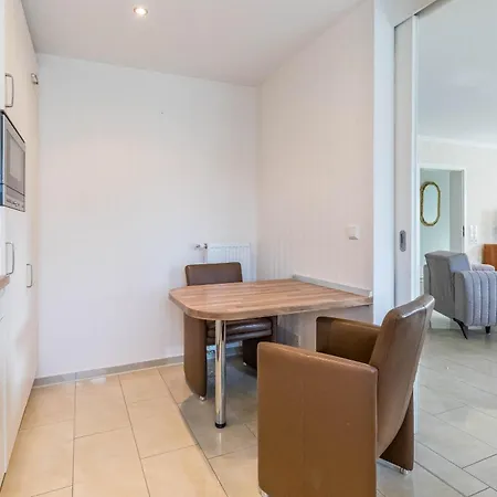 Haus Ostseestern Whg Eg Apartment Boltenhagen