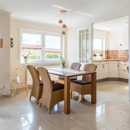 Haus Ostseestern Whg Eg *