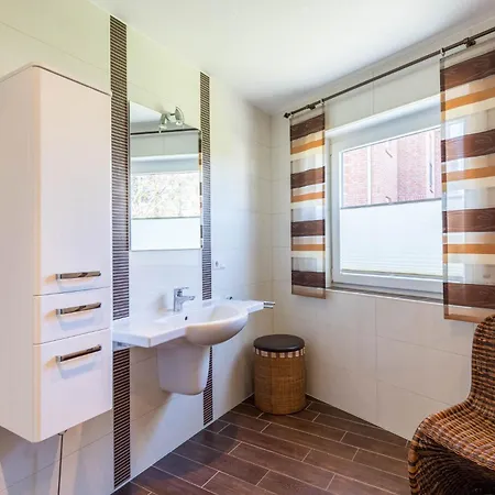 Haus Ostseestern Whg Eg *