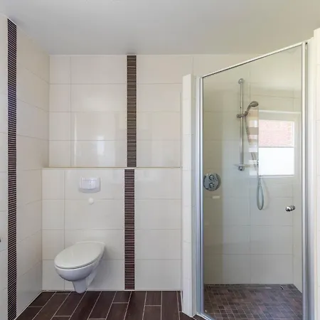 Apartment Haus Ostseestern Whg Eg *