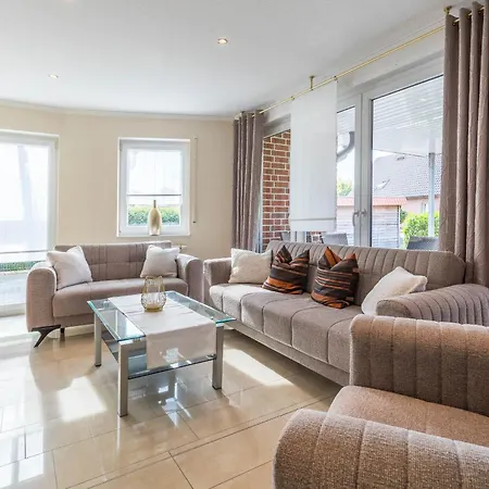 Apartment Haus Ostseestern Whg Eg Boltenhagen